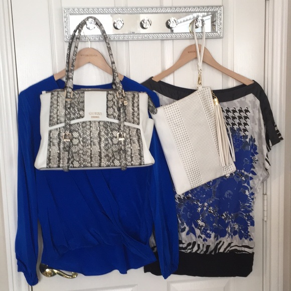 Meet your Posher, Sherry Lola Quadri - Picture 14 of 16